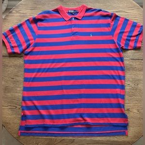 Ralph Lauren Polo, XXL